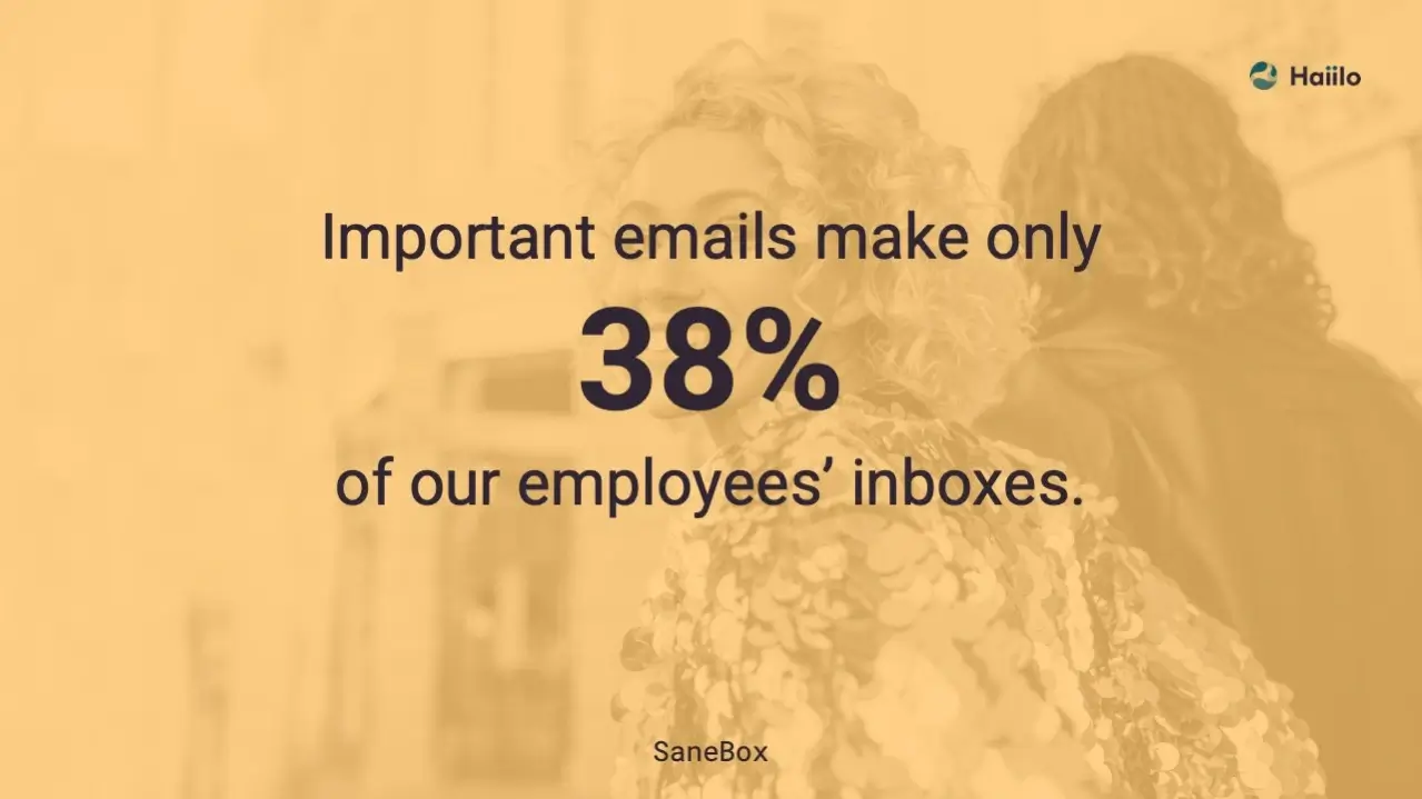 business communication service