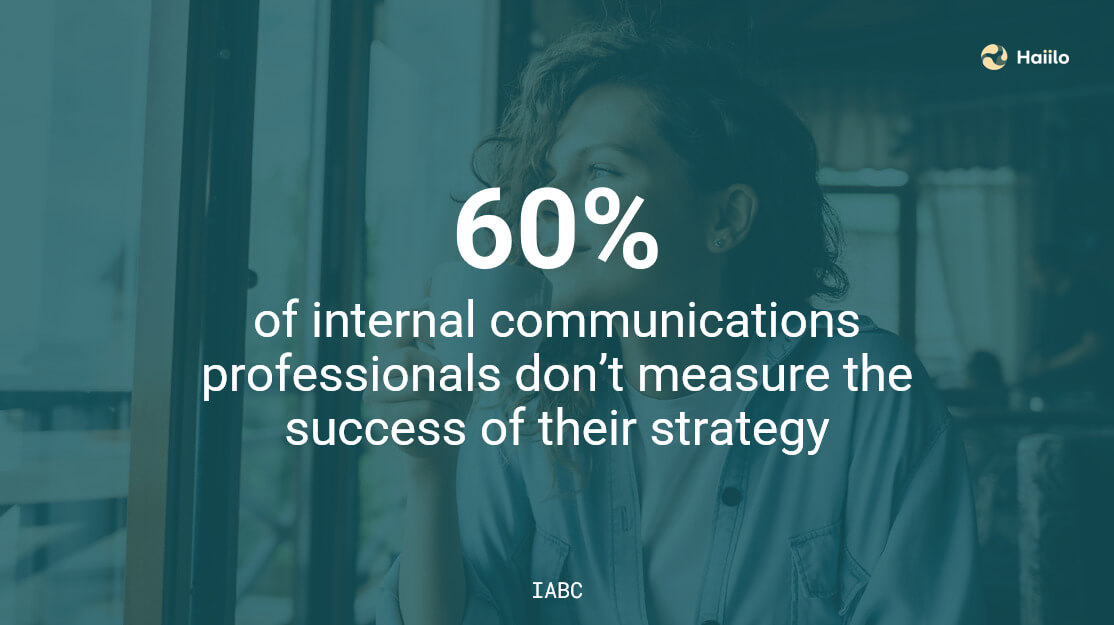 a quote from iabc