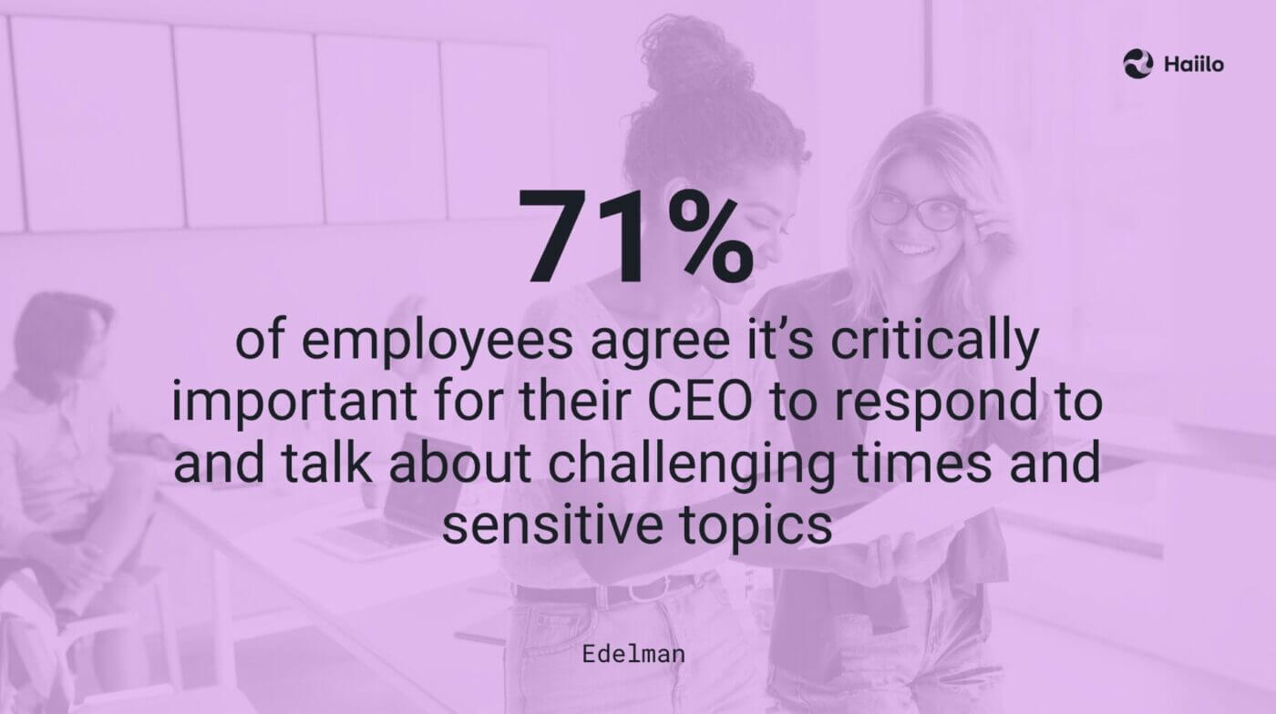 trusted workplace