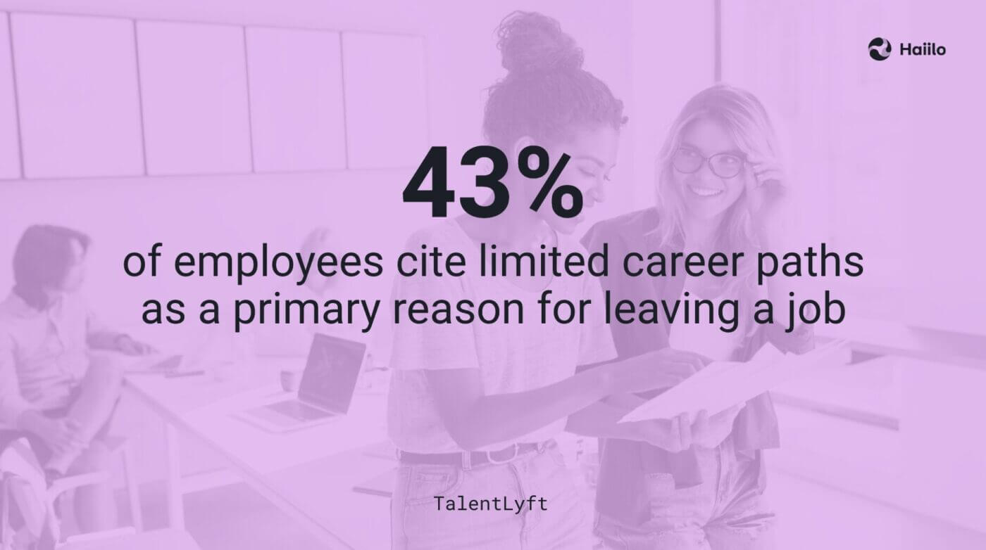 evp-career-development