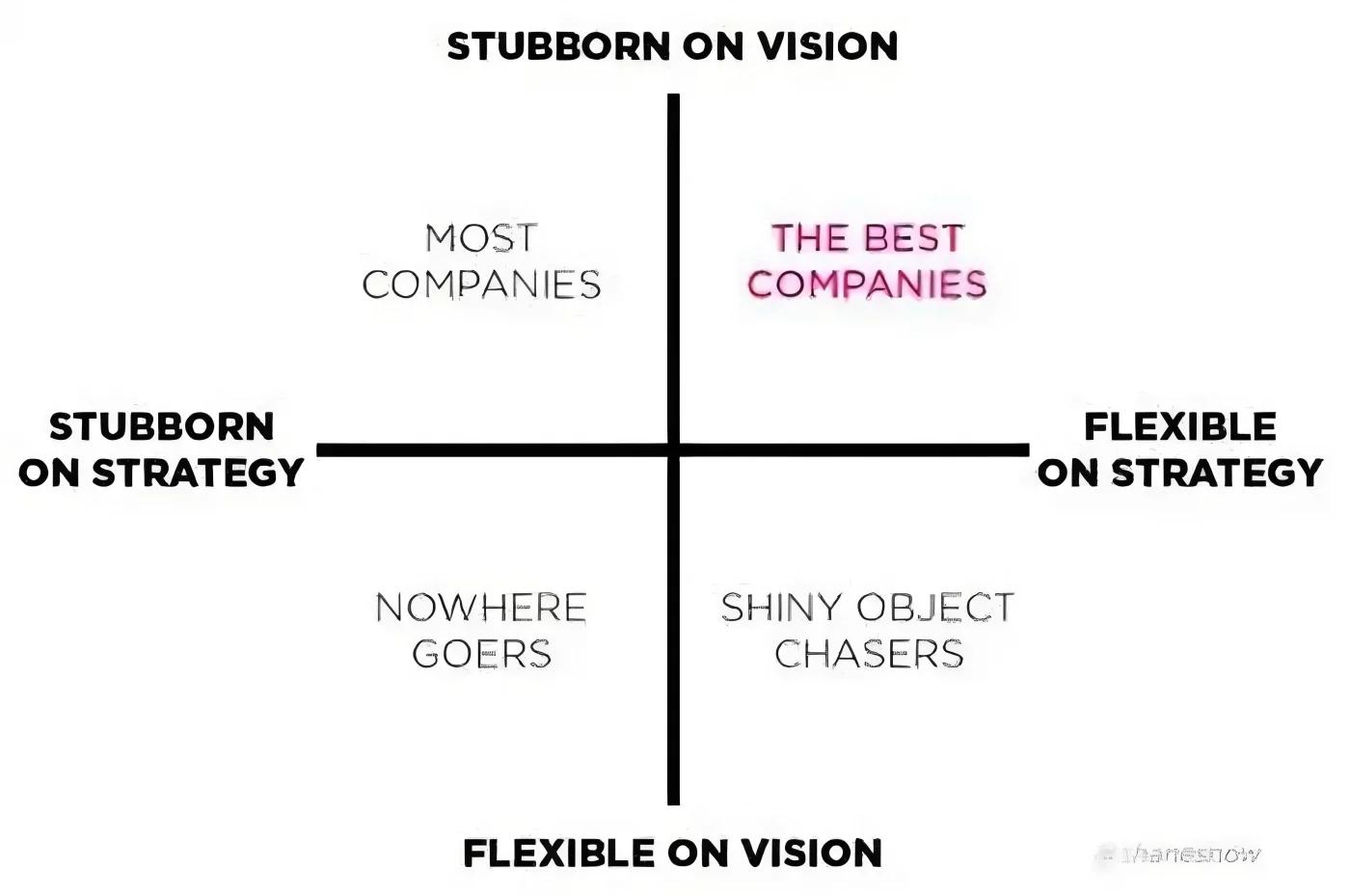 great leader characteristics