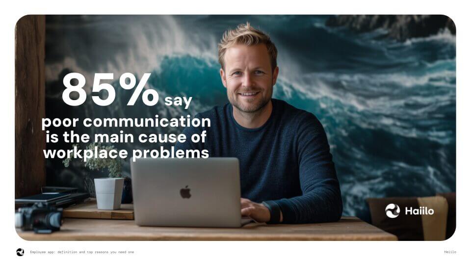 employee apps communication