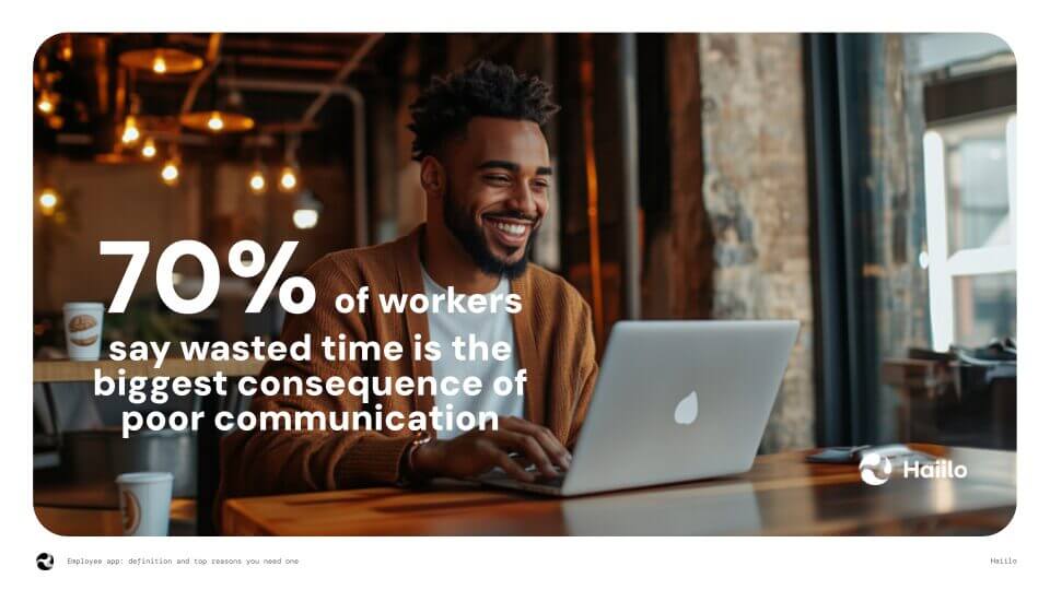 employee apps productivity