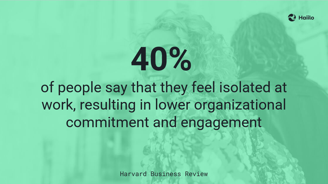 a quote from harvard business review