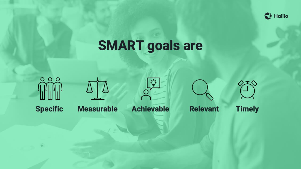 smart goals