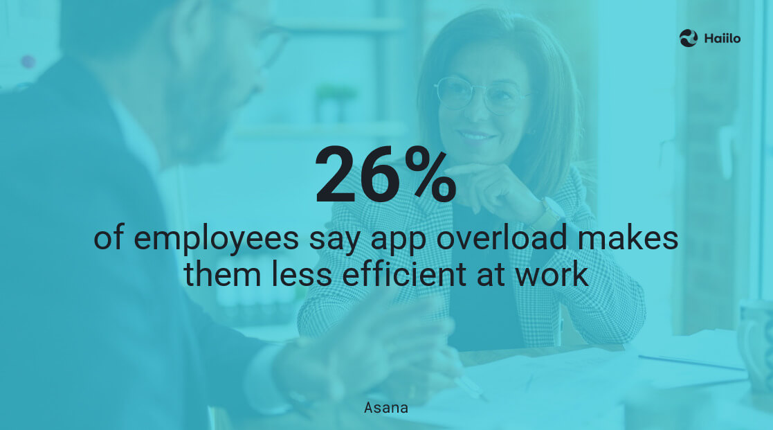 a quote from asana