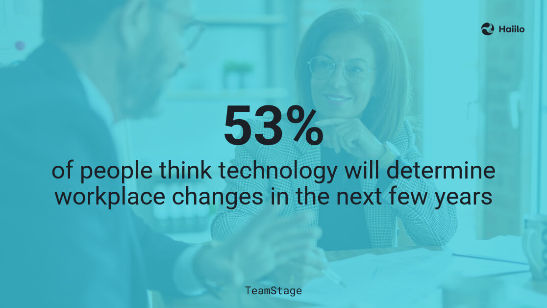 a quote from teamstage