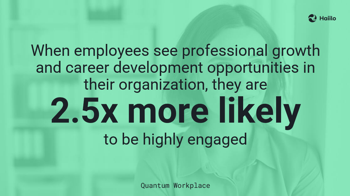 a quote from quantum workplace