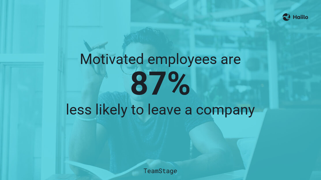 a quote from teamstage