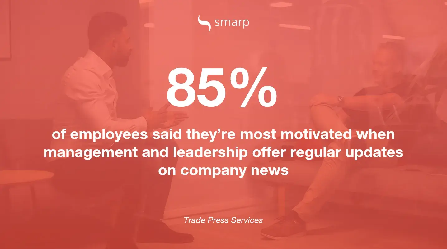 a quote by trade press services