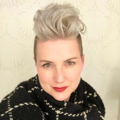 profile photo of tara hunt