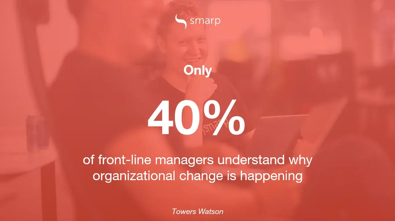 a quote by towers watson