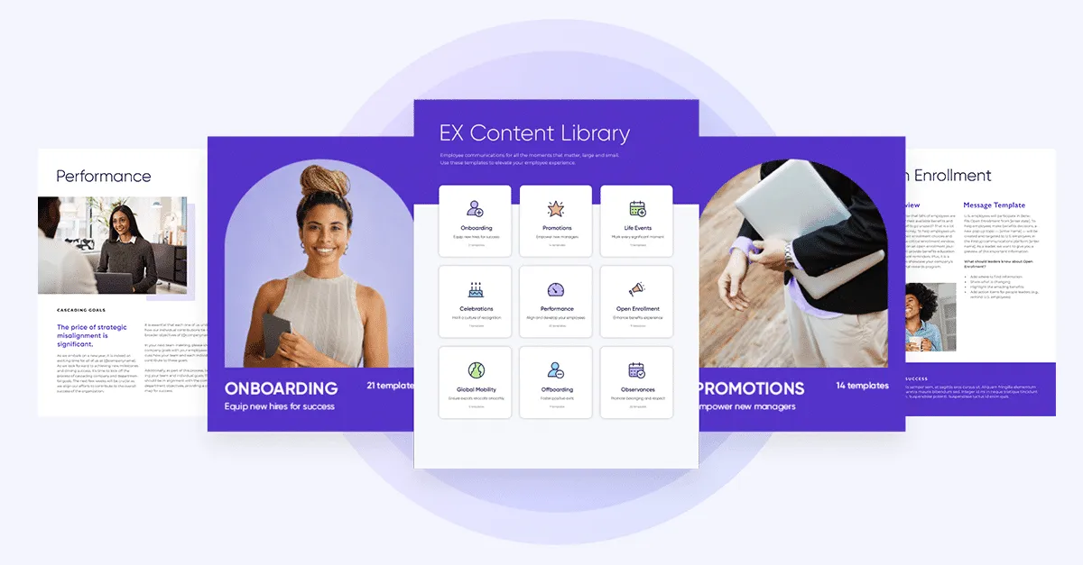 firstup-personalized-workforce-communications-platform-workvivo-alternative