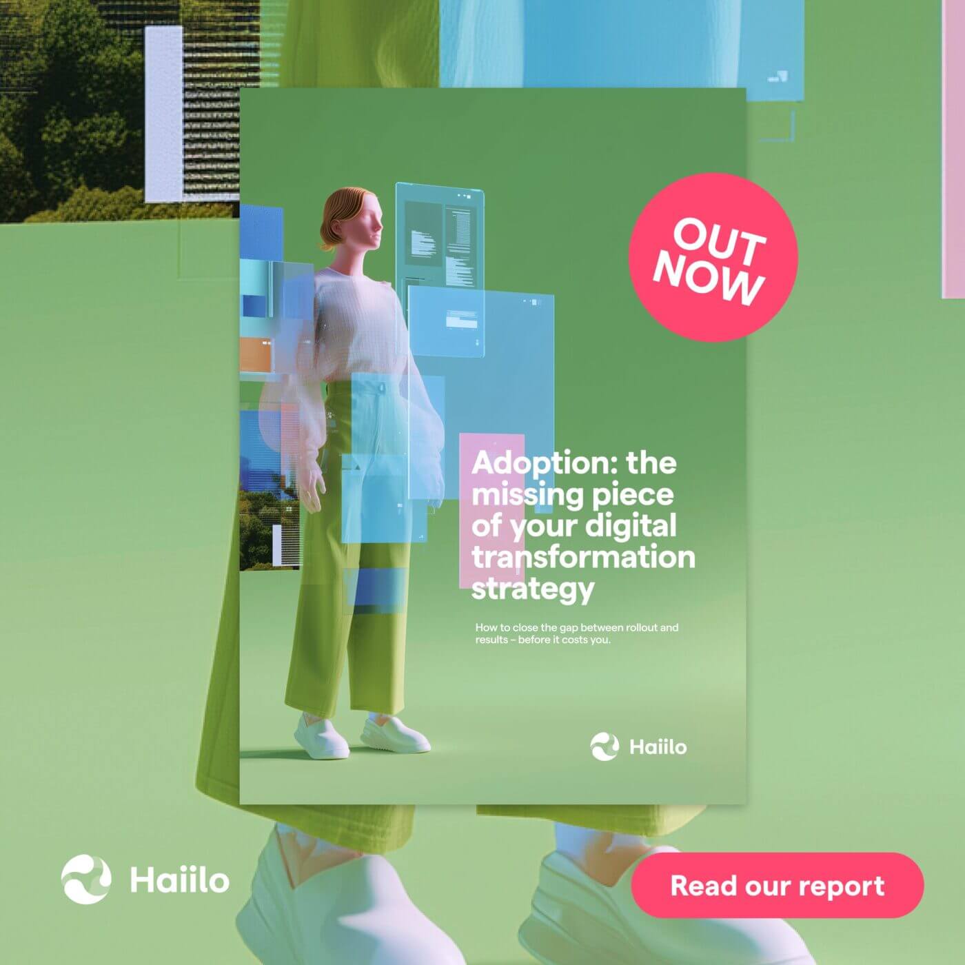 digital adoption report