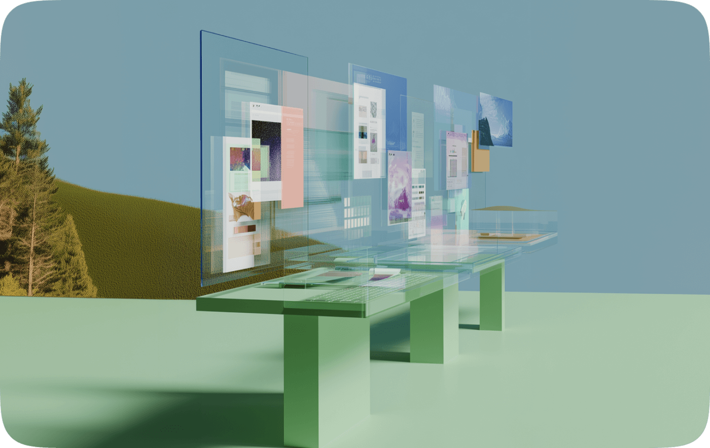 Shared intranet ownership