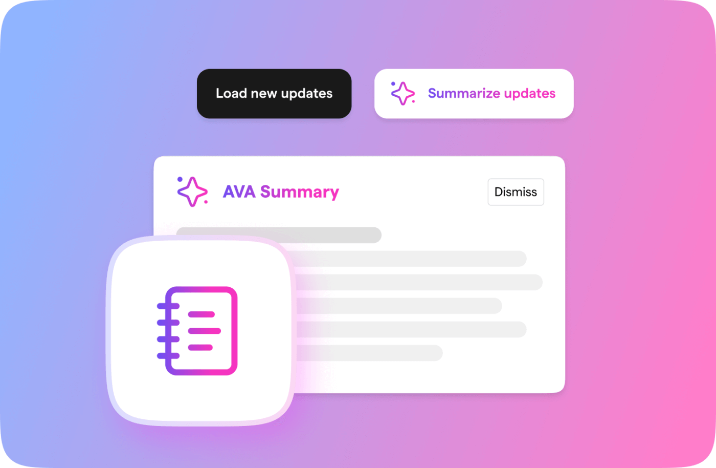 Content image - AVA Summary