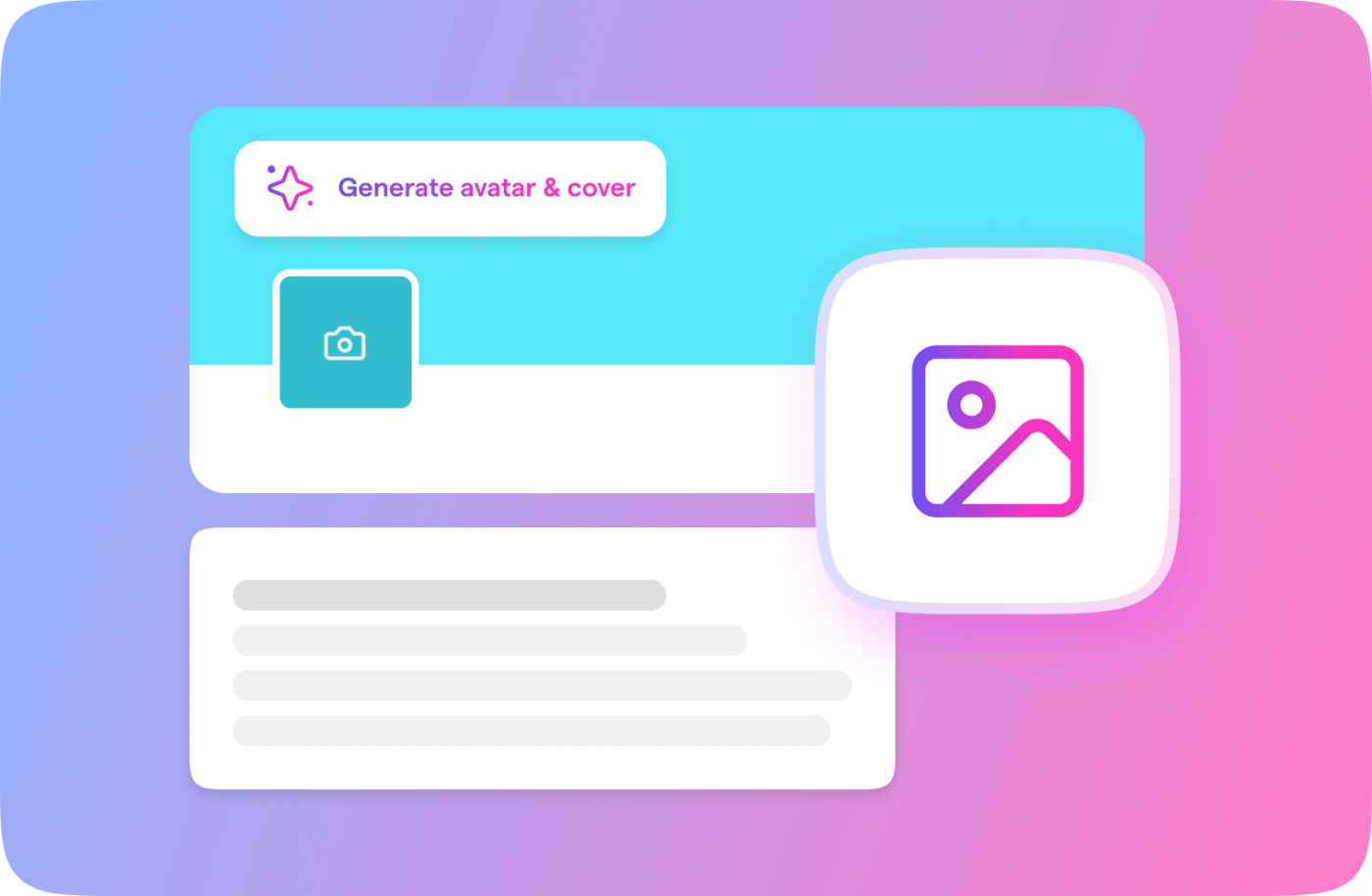 Content image - AVA Image Generation