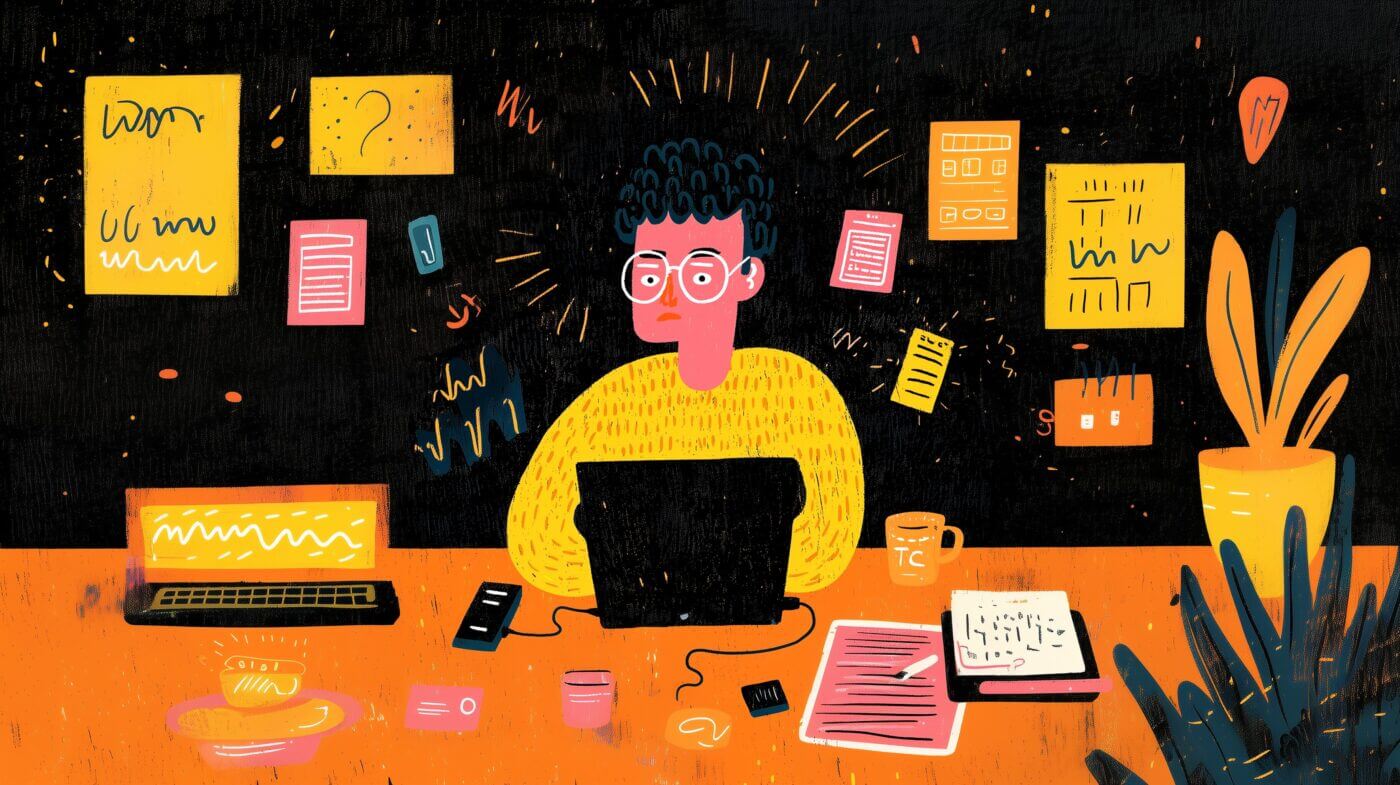 Flow in the workplace