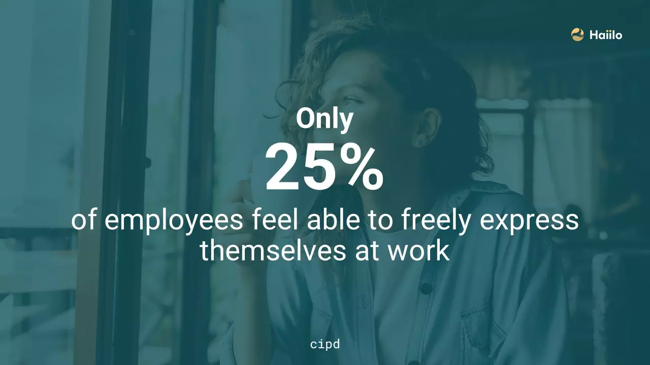 a quote from cipd