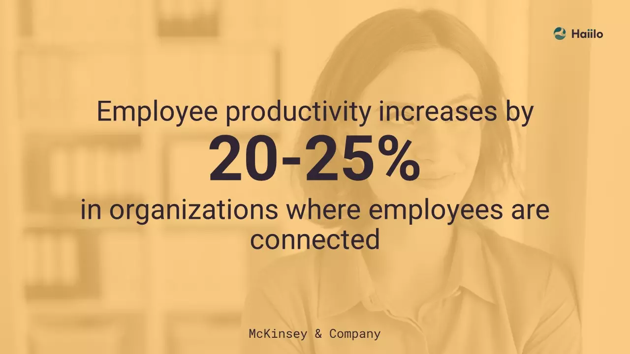 a quote from mckinsey&company