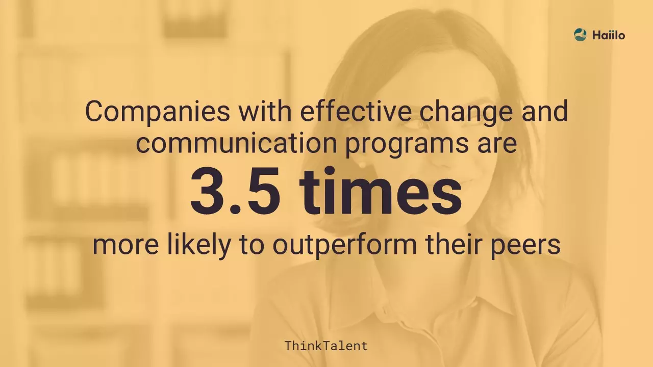 a quote from think talent