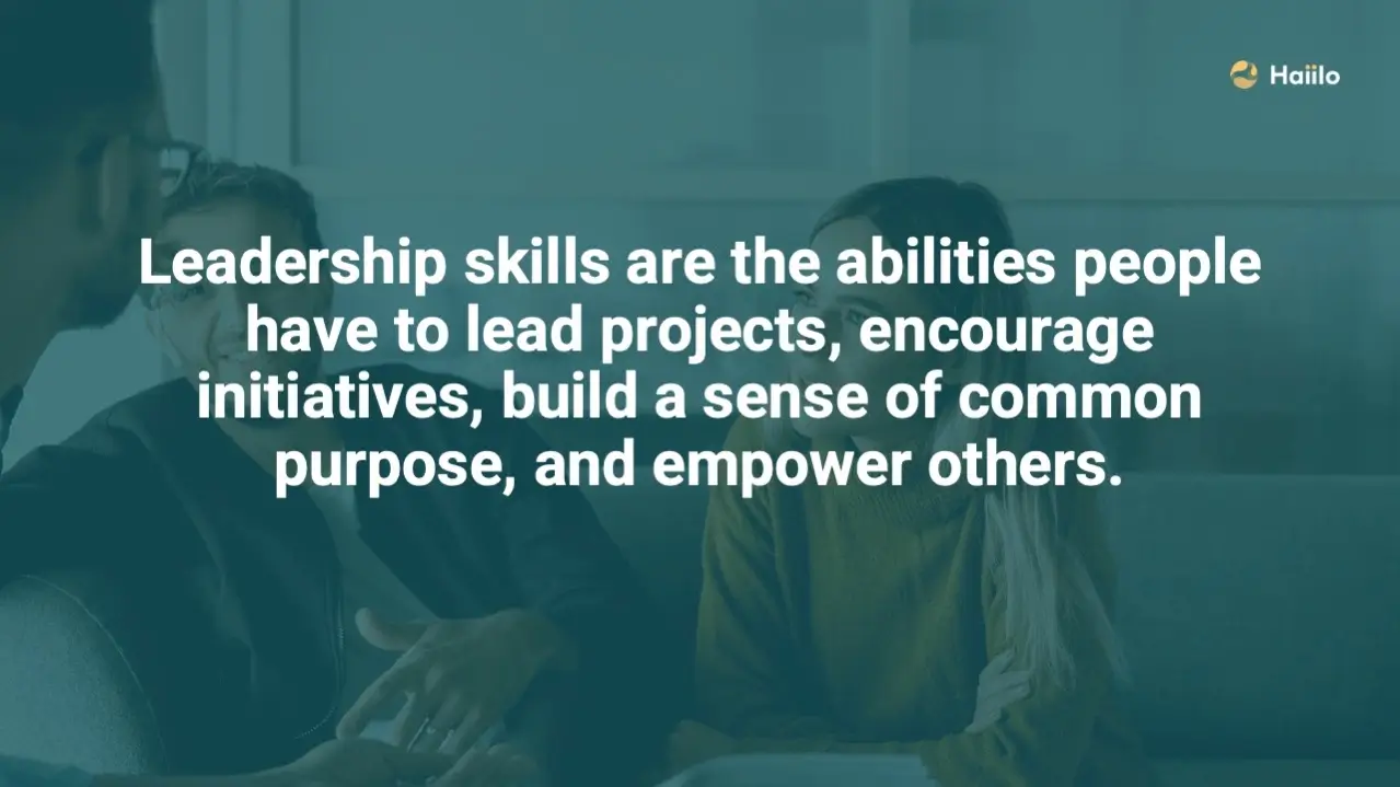 leadership-style-definition