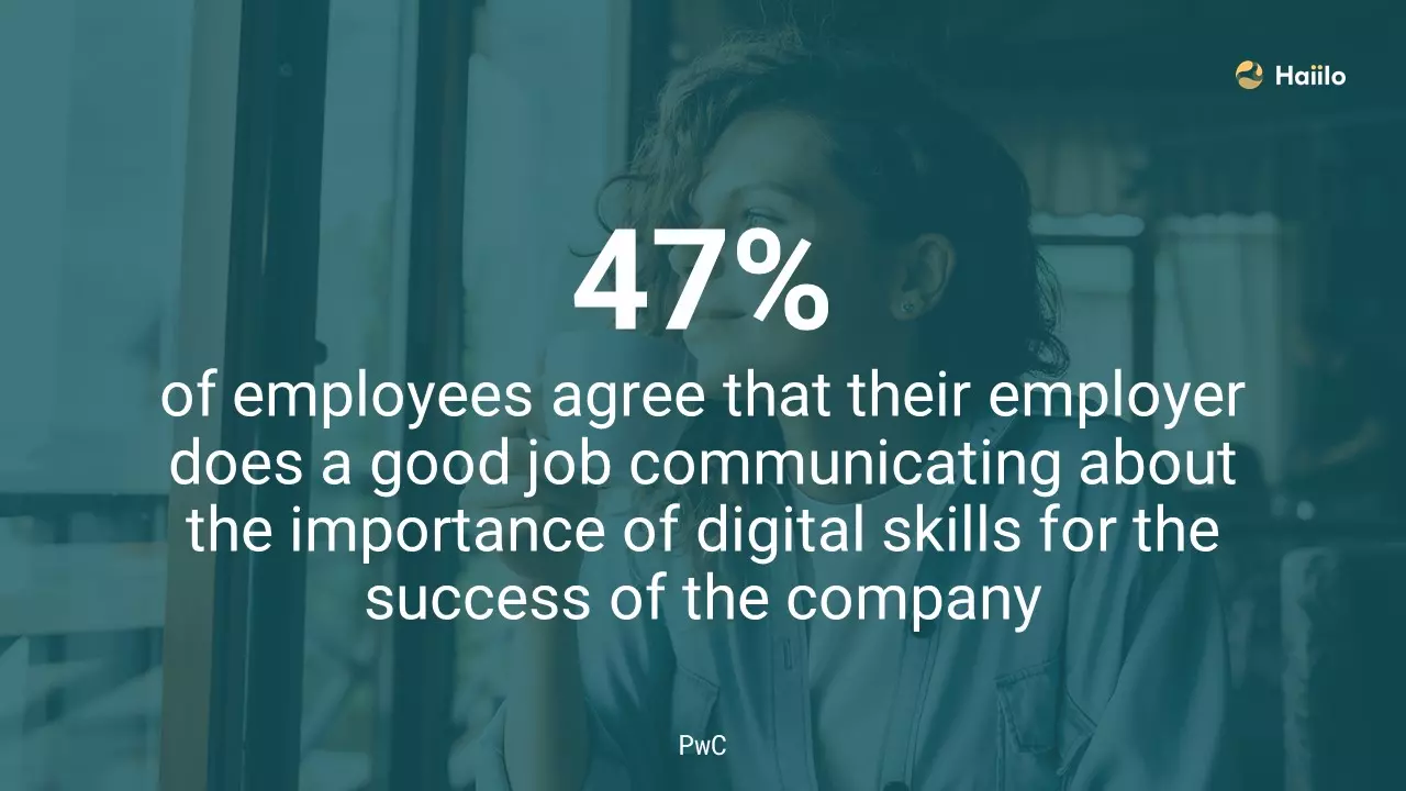 a quote from pwc