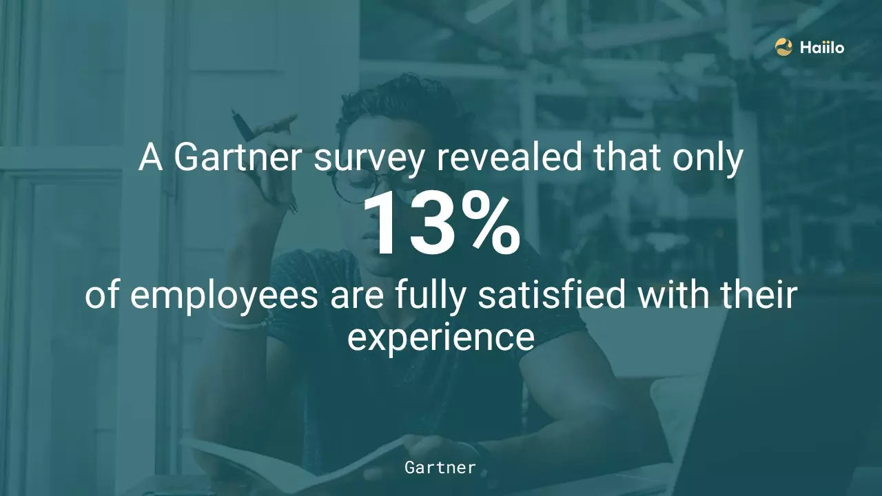 a quote from gartner