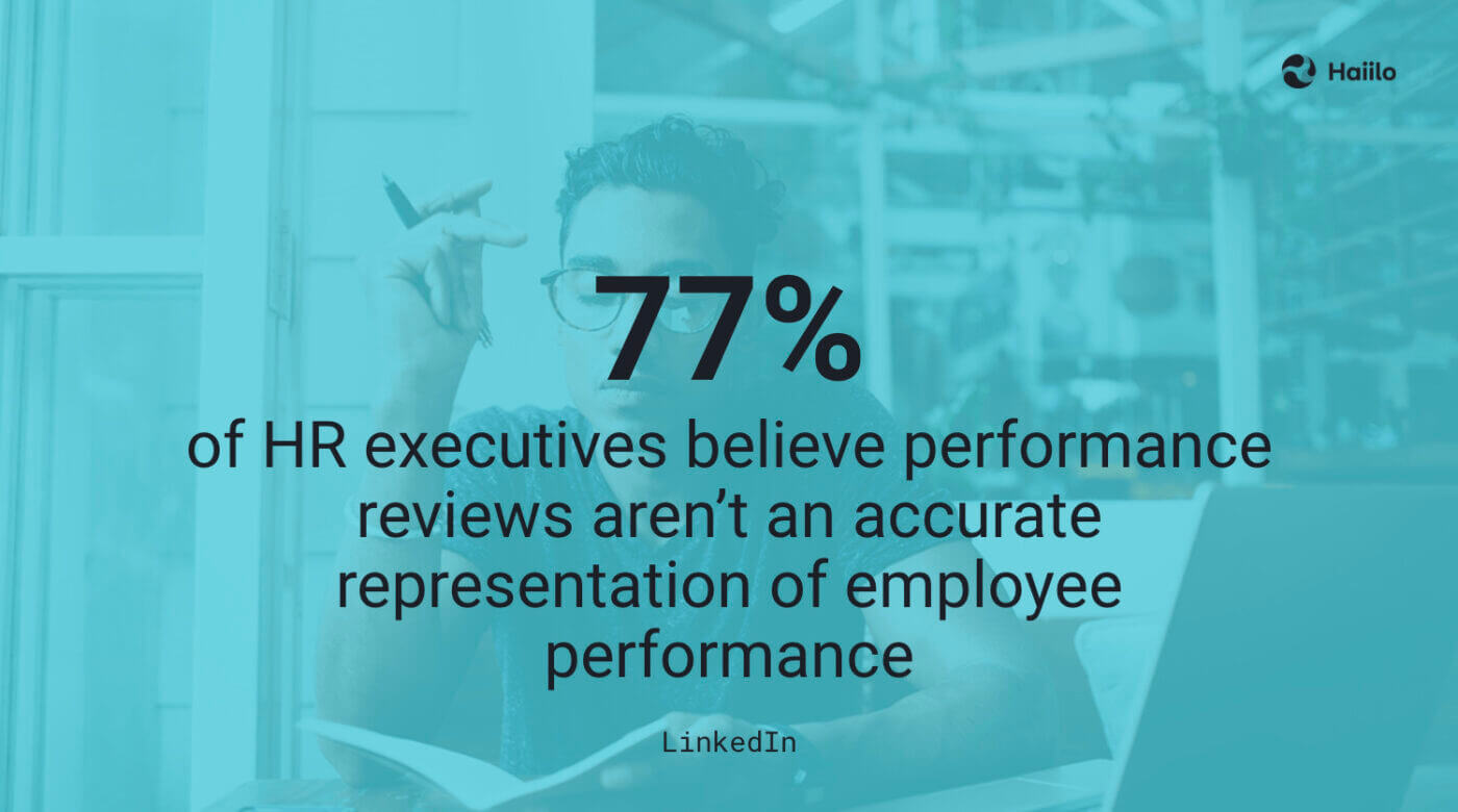 a quote from linkedin