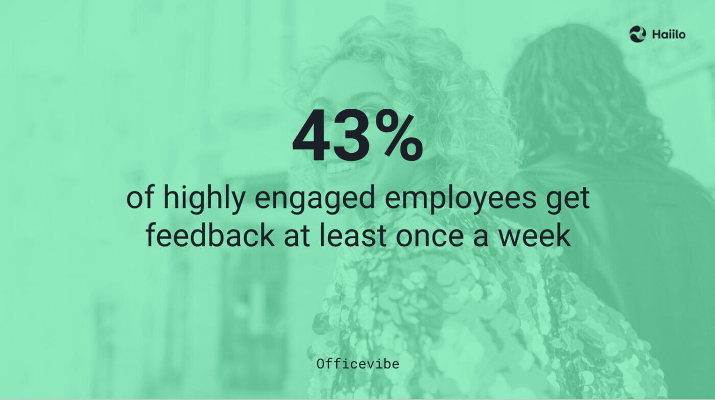 a quote from officevibe