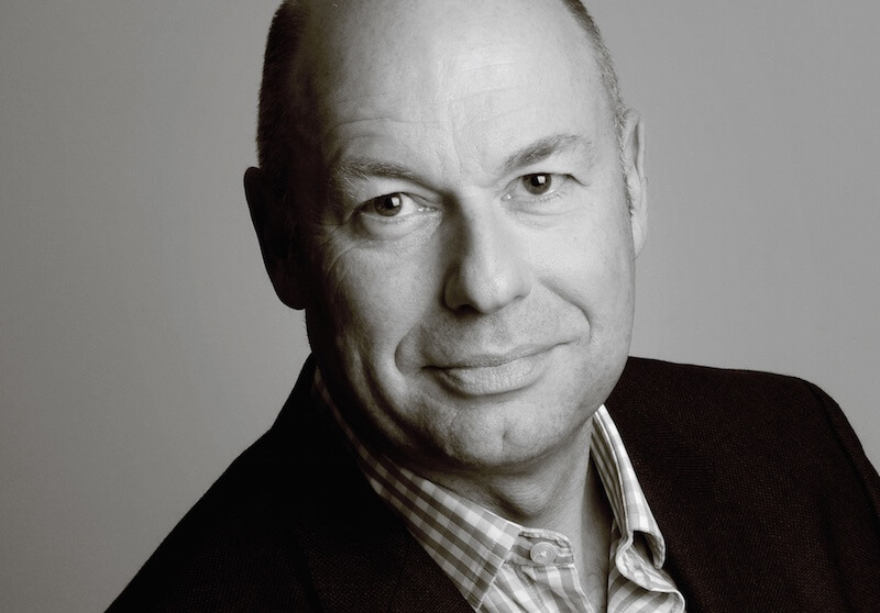 profile photo of tim hughes