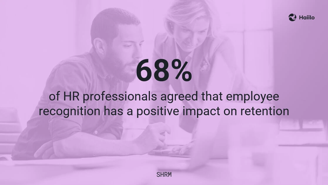 a quote by shrm