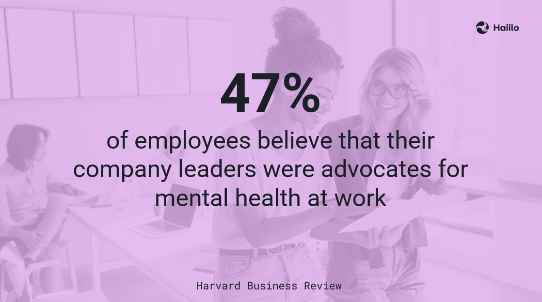 a quote by harvard business review