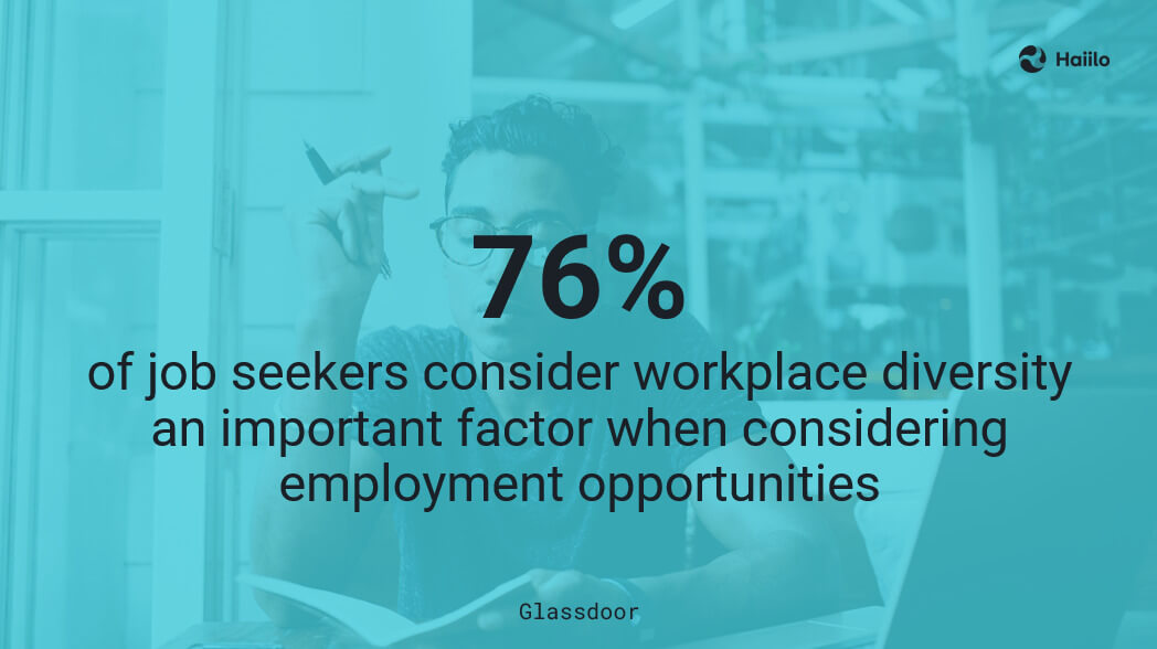 a quote from glassdoor