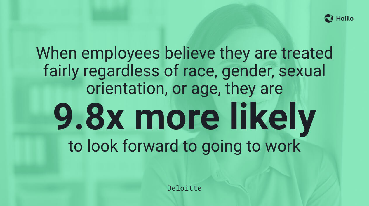 a quote from deloitte