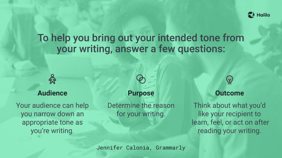 Grammarly Quote