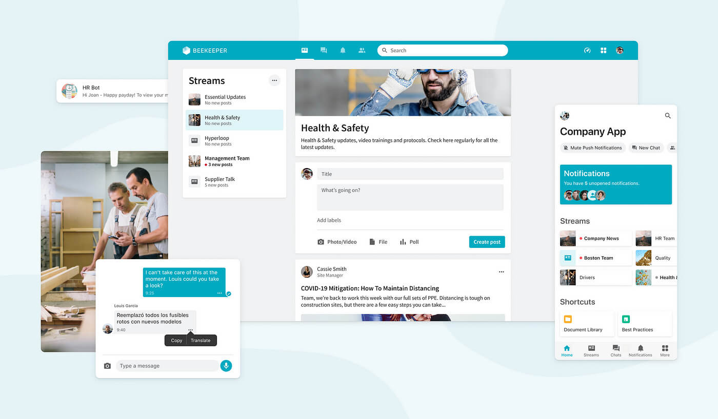 beekeeper-employee-communications-software