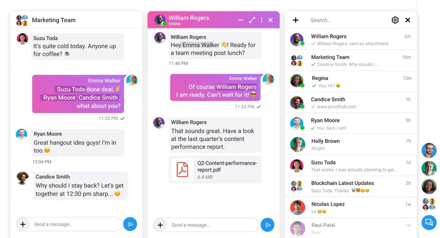 proofhub