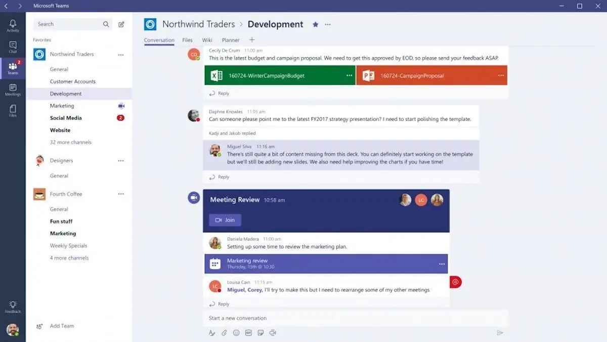 ms-teams-platform