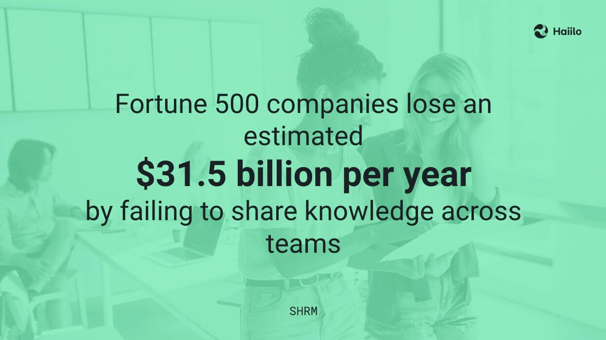 knowledge-sharing-employee-listening