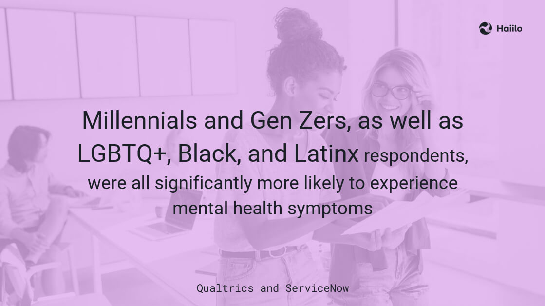 a quote from qualtrics and servicenow