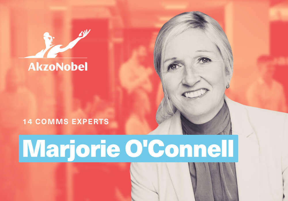 Marjorie-O’Connell