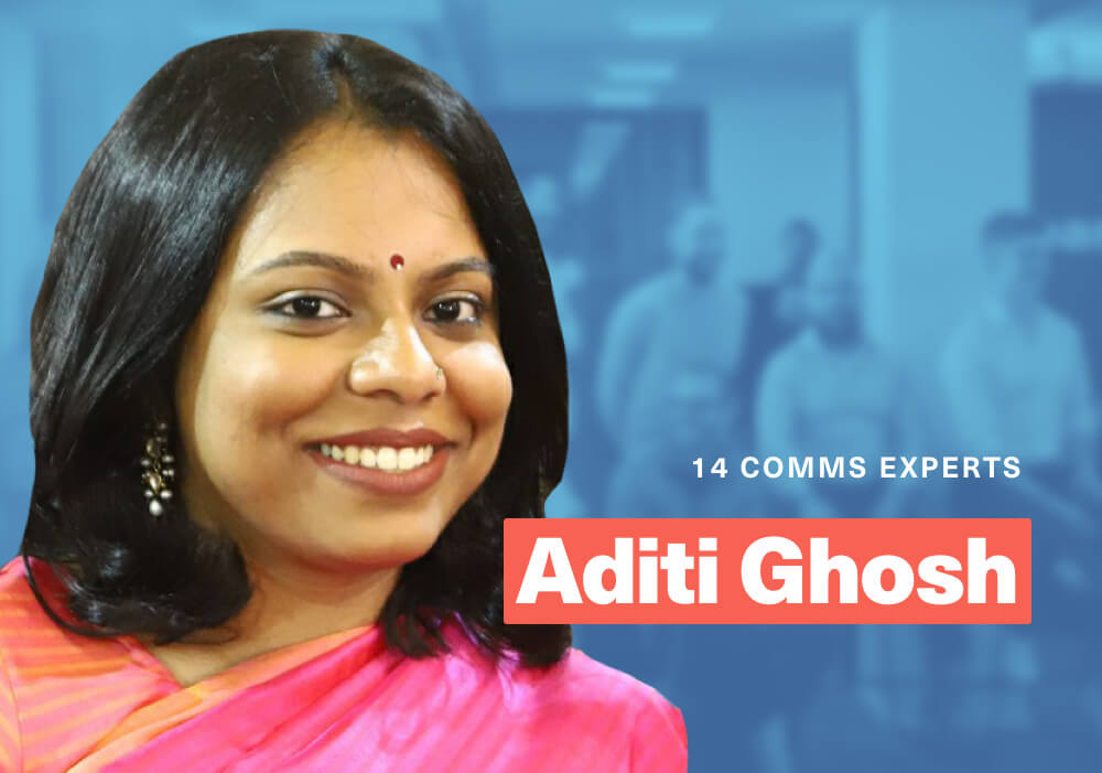 Aditi-Ghosh