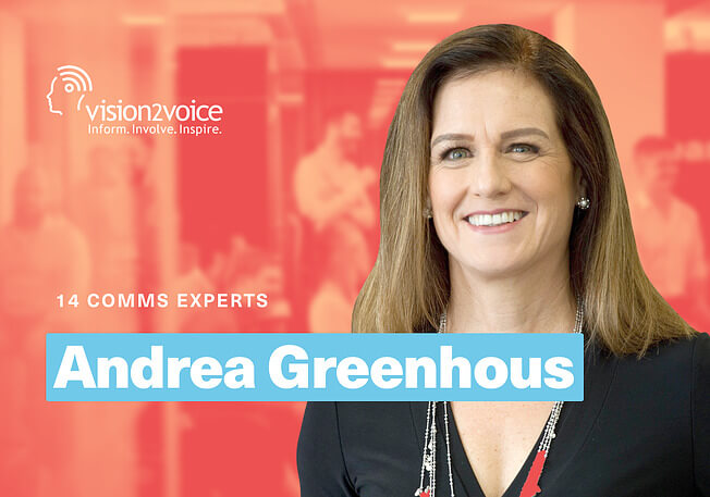 Andrea-Greenhous
