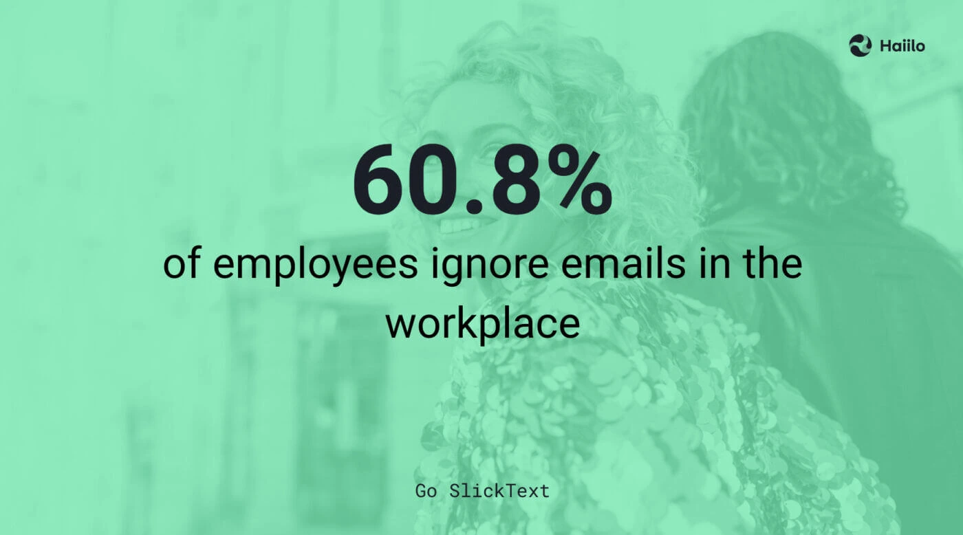 company-podcast-vs-email
