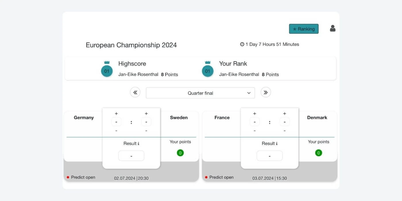 betting game en
