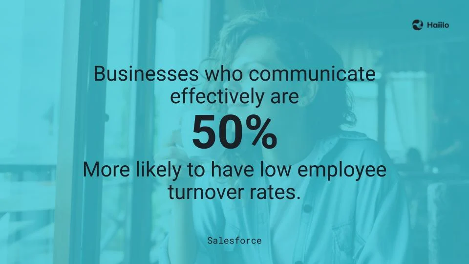 a quote from salesforce