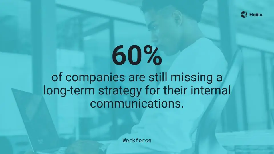 a quote from workforce