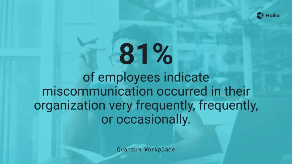 a quote from quantum workplace