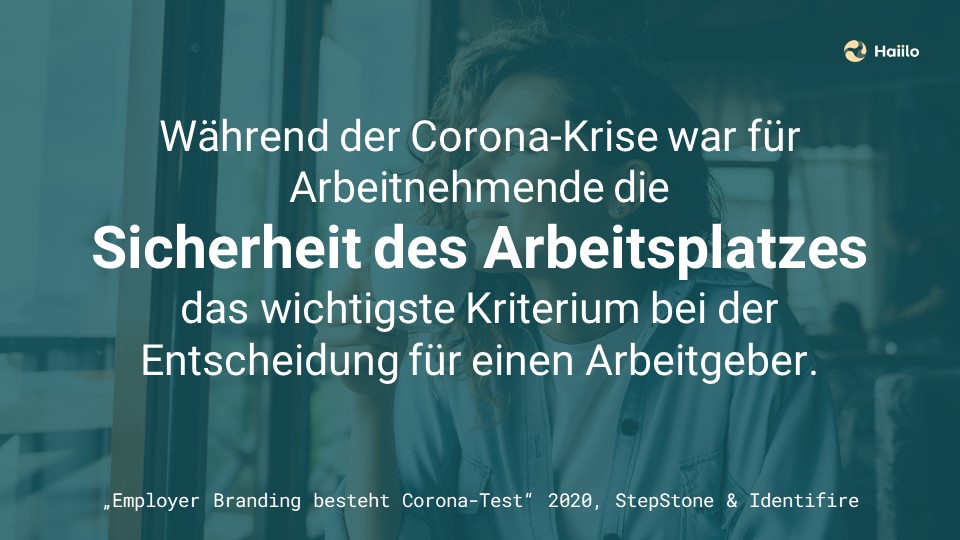 Arbeitgeberattraktivität steigern: Was wirklich wirkt